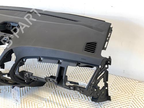 Dashboard HYUNDAI ix35 (LM, EL, ELH) 1.7 CRDi | BP39388382C46 - Image 3