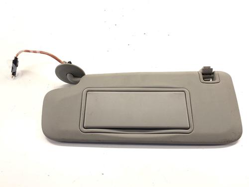 Used Left sun visor Left sun visor 39315375 39315375