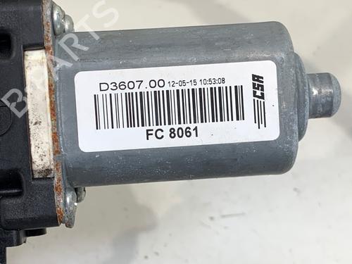Front left window mechanism JAGUAR XJ (X351) 3.0 SCV6 | BP39362678C22 - Image 6