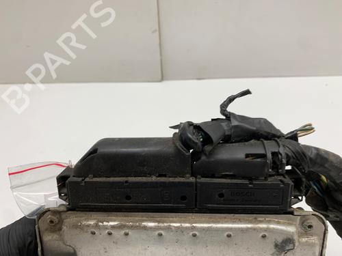 Engine control unit (ECU) CHEVROLET CAPTIVA (C100, C140) 2.4 | BP39367255M57 - Image 3