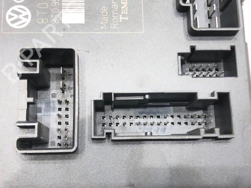 Electronic module AUDI A5 (8T3) 3.0 TDI quattro | BP39284053M83 - Image 4