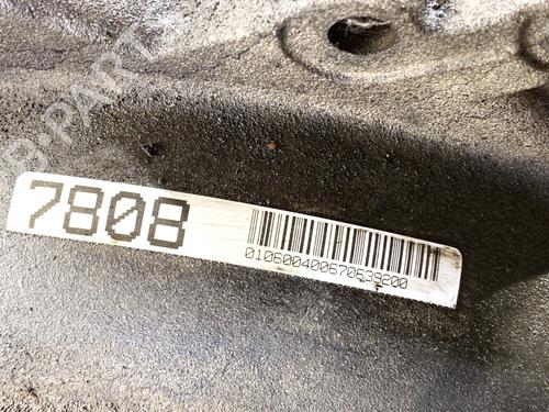 Gearbox VW PASSAT B5.5 (3B3) 2.5 TDI 4motion | BP39347623M3 - Image 7