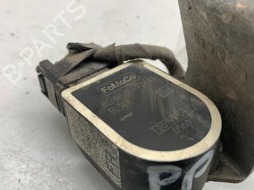 Electronic sensor VOLVO XC60 I SUV (156) D4 AWD | BP39703633M84 - Image 4