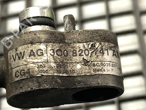 AC pipe VW PASSAT CC B6 (357) 2.0 TFSI | BP39362314M126 - Image 5