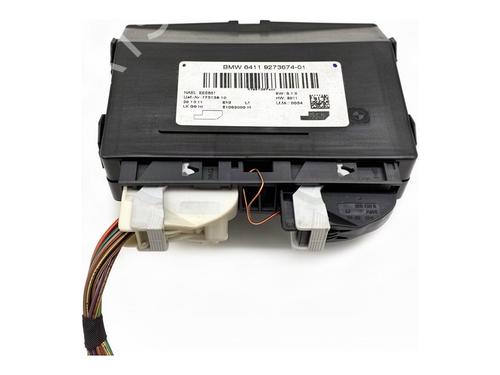 Used Electronic module Electronic module BMW 1 (F20) 116 i (136 hp) 39376478 39376478