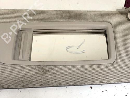 Right sun visor BMW 5 (G30, F90) 530 e Plug-in-Hybrid | BP39297498I2 - Image 3
