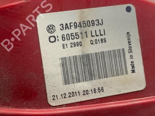 Left taillight VW PASSAT B7 Variant (365) 2.0 TDI | BP39322701C34 - Image 4