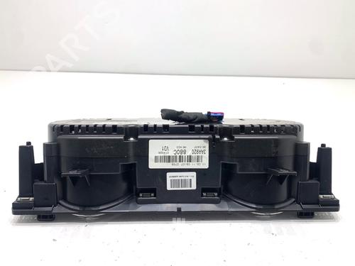 Instrument cluster VW PASSAT B7 Variant (365) 2.0 TDI | BP39327024C47 - Image 3