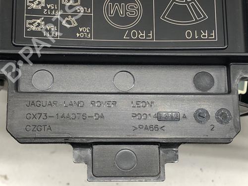 Fuse box JAGUAR F-PACE (X761) 2.0 TD4 AWD | BP39317999E1 - Image 4
