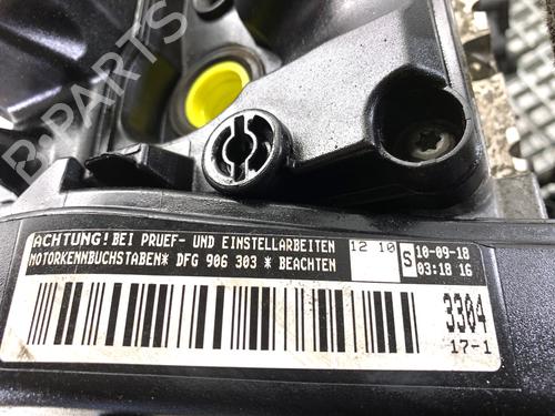 Engine VW PASSAT B8 (3G2, CB2) 2.0 TDI | BP39355072M1 - Image 10