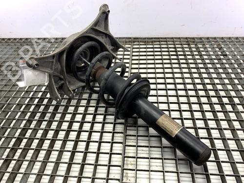 Left front shock absorber AUDI A4 B8 (8K2) 2.0 TDI | BP39296400M16 - Image 2