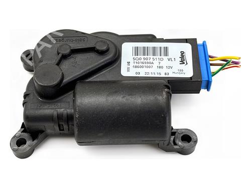 Used Heater blower motor Heater blower motor VW GOLF VII (5G1, BQ1, BE1, BE2) 2.0 GTD (184 hp) 39971023 39971023