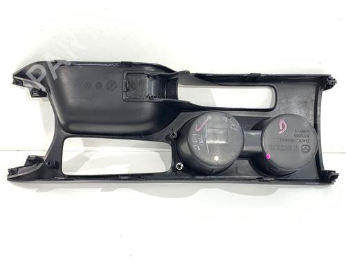 Cup/Object holder MAZDA 2 Hatchback (DL, DJ) 1.5 SKYACTIV-G | BP40250180I37 - Image 4