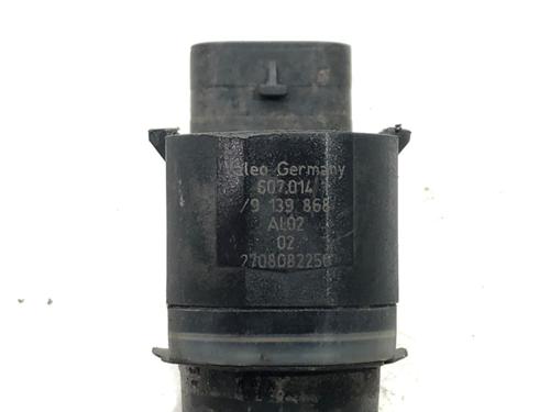 Electronic module BMW X3 (E83) 2.0 d | BP39270207M83 - Image 4