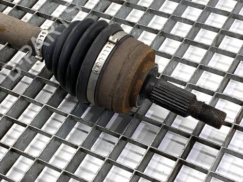 Right front driveshaft RENAULT MEGANE IV Hatchback (B9A/M/N_) 1.5 dCi 110 (B9A3) | BP39340100M39 - Image 3