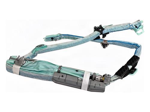 Used Right curtain airbag Right curtain airbag 39497008 39497008