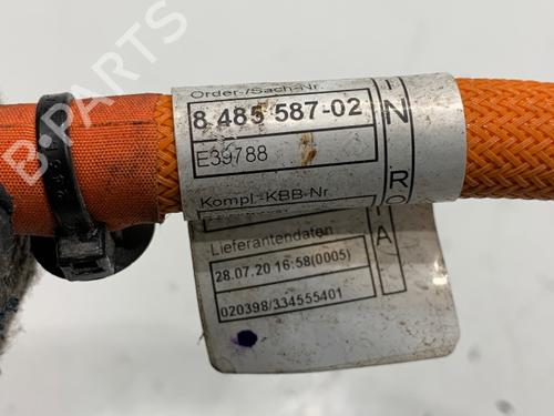 Cable BMW X3 (G01, F97, G08) xDrive 30 e Plug-in-Hybrid | BP40558205E12 - Image 4