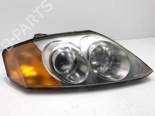 Used Right headlight Right headlight 39292273 39292273