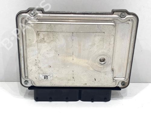 Engine control unit (ECU) AUDI A6 C7 Avant (4G5, 4GD) 2.0 TDI | BP39333419M57 - Image 2
