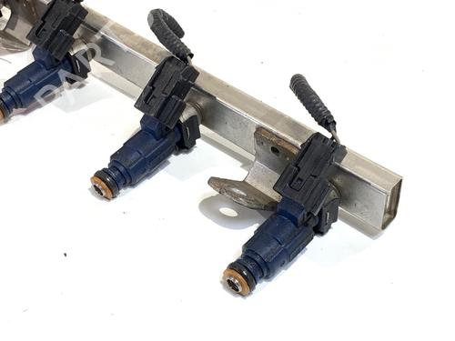 Injection rail KIA RIO III (UB) 1.4 CVVT | BP39628471M98 - Image 3
