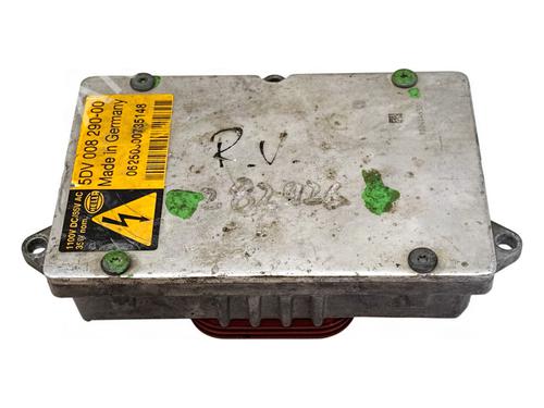 Used Xenon ballast Xenon ballast OPEL ASTRA G Coupe (T98) 2.2 16V (F07) (147 hp) 39762992 39762992