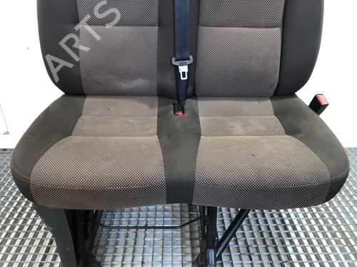 Right front seat PEUGEOT BOXER Bus 2.0 BlueHDi 130 | BP39339761C16 - Image 2
