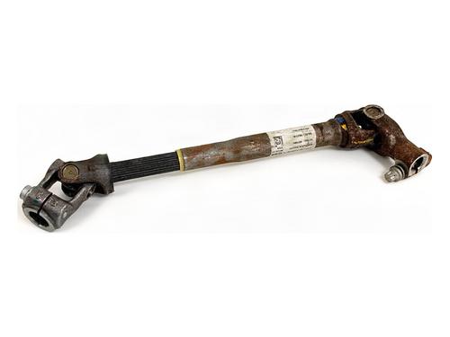 Used Steering column universal joint Steering column universal joint 39368507 39368507