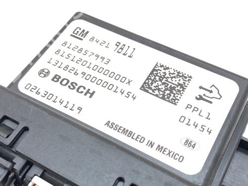Electronic module OPEL INSIGNIA B Grand Sport (Z18) 1.6 Turbo (68) | BP39354536M83 - Image 3
