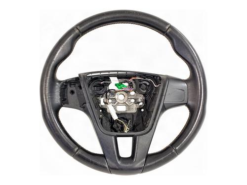 steering-wheel-volvo-v40-hatchback-525-2012-2013-2014-2015-2016-2017-2018-2019-39363081 main image