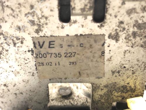 Front left lock DACIA DUSTER (HS_) 1.6 16V | BP39314397C98 - Image 4