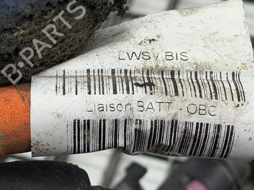 Cable DS DS 7 (J4_, JC_) PureTech 180 (J45GFU) | BP39369233E12 - Image 7