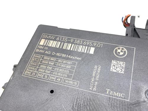 Electronic module BMW 5 (F10) 525 d xDrive | BP39334076M83 - Image 3