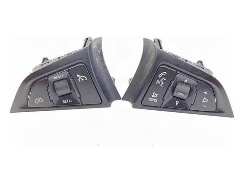 Used Steering wheel controls Steering wheel controls 39643199 39643199