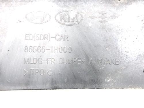 Grill KIA CEE'D SW (ED) 1.6 CRDi 115 | BP39316131C40 - Image 4