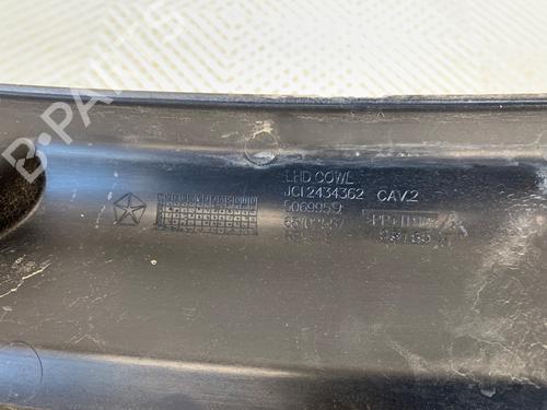 Torpedoplade JEEP CHEROKEE (KL) 2.0 T-GDi | BP39366846C110 - Image 5