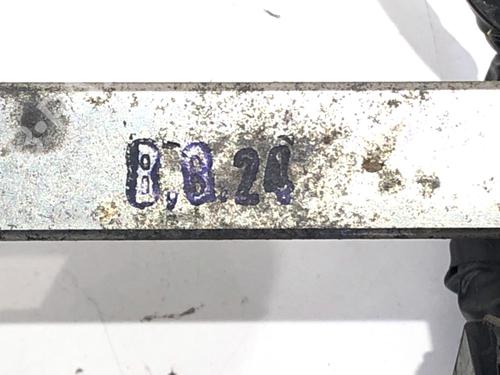 Injection rail CHEVROLET LACETTI (J200) 1.4 16V | BP39294794M98 - Image 5