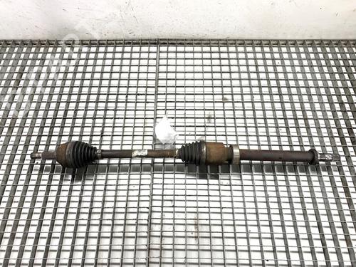 Used Right front driveshaft Right front driveshaft RENAULT CLIO IV Grandtour (KH_) 1.5 dCi 90 (KHN3, KHN4) (90 hp) 39288900 39288900