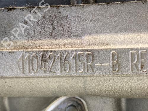 Cylinder head RENAULT CAPTUR I (J5_, H5_) 1.5 dCi 110 | BP39349349M5 - Image 7