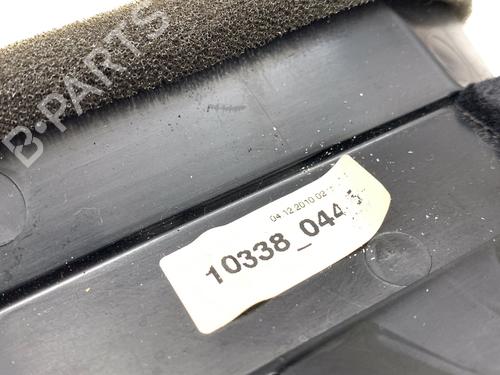 Air vent VW PASSAT B7 Variant (365) 2.0 TDI | BP39365828I21 - Image 4