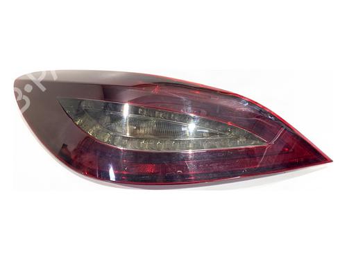 Used Left taillight Left taillight MERCEDES-BENZ CLS (C218) CLS 500 (218.373) (408 hp) 39367123 39367123