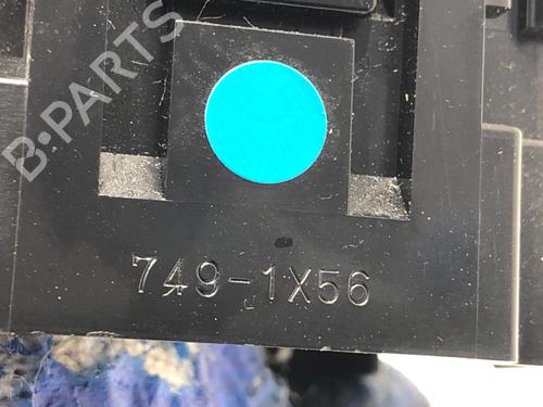 Mirror switch LEXUS NX (_Z1_) 300h AWD (AYZ15, AYZ15_, AYZ15R) | BP39355051I25 - Image 4