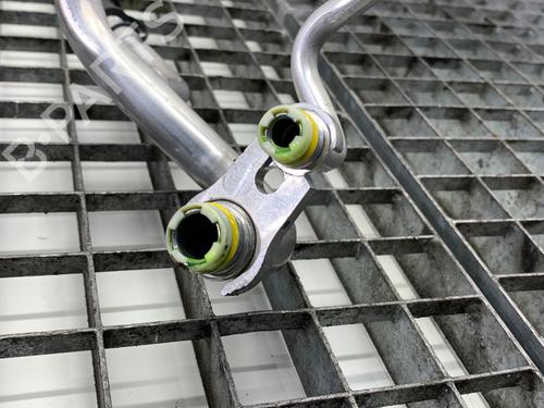 AC pipe VOLVO V60 I (155) D3 | BP39313777M126 - Image 2