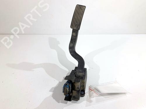 Used Pedal Pedal 39326271 39326271