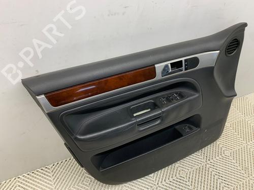 Front left panel VW TOUAREG (7LA, 7L6, 7L7) 5.0 V10 TDI | BP39378580C58 - Image 2