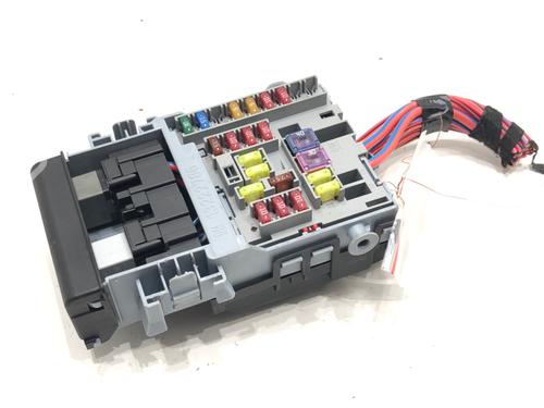 Fuse box OPEL ASTRA J Saloon 1.4 Turbo (69) | BP39282758E1 - Image 2