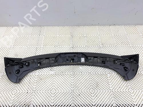 Spoiler bagklap MAZDA CX-3 (DK) 2.0 SKYACTIV-G (DK5W, DK6W) | BP39340391C96 - Image 3