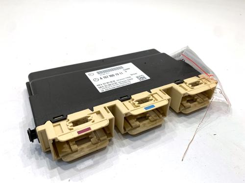 Electronic module MERCEDES-BENZ GLE (V167) GLE 300 d 4-matic (167.119) | BP39344946M83 - Image 1