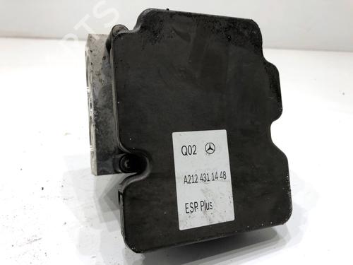 ABS pump MERCEDES-BENZ E-CLASS (W212) E 250 CDI / BlueTEC 4-matic (212.082, 212.097) | BP39291100M43 - Image 4