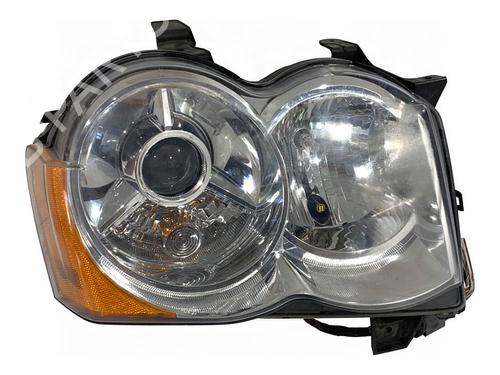 Faro anteriore destro Faro anteriore destro JEEP GRAND CHEROKEE III (WH, WK) 3.0 CRD 4x4 (218 hp) 39898135 39898135