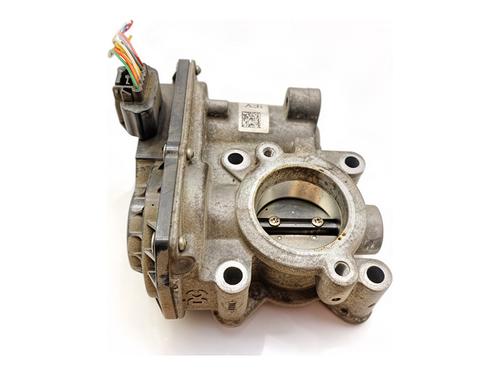 Used Throttle body Throttle body NISSAN MICRA V (K14) 0.9 IG-T (90 hp) 39703797 39703797